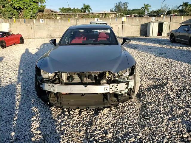 2023 Lexus Is 350 F Sport Design VIN: JTHGZ1B26P5065438 Lot: 93684295