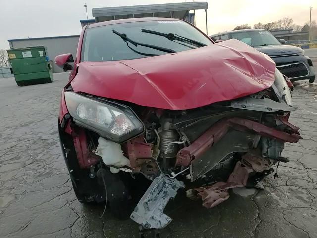 2017 Honda Hr-V Ex VIN: 3CZRU5H55HM724164 Lot: 93449275