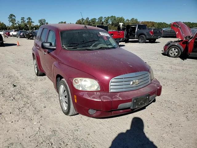 2006 Chevrolet Hhr Ls VIN: 3GNDA13D66S674648 Lot: 91907905