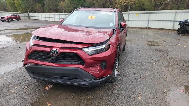 2022 Toyota Rav4 Xle VIN: 2T3W1RFV1NW219289 Lot: 93966925