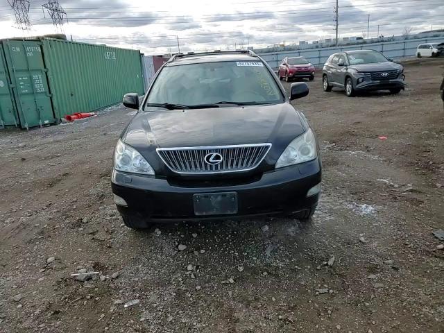 2007 Lexus Rx 350 VIN: 2T2HK31U17C031513 Lot: 82757935