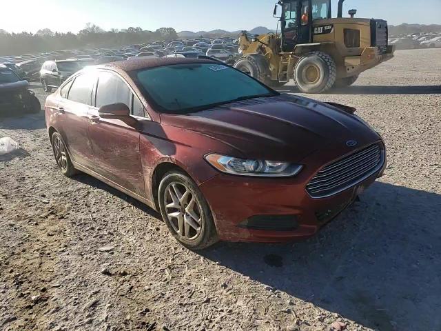 2014 Ford Fusion Se VIN: 3FA6P0HD3ER282077 Lot: 85433915
