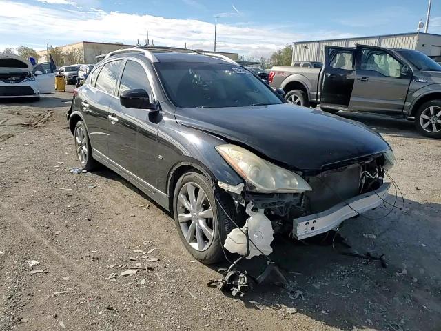 2014 Infiniti Qx50 VIN: JN1BJ0HP6EM210306 Lot: 93232935