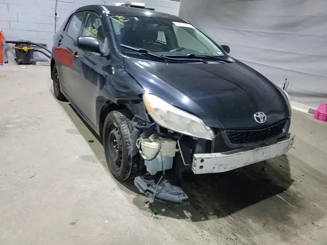 2011 Toyota Corolla Matrix VIN: 2T1KU4EE1BC741470 Lot: 93570995