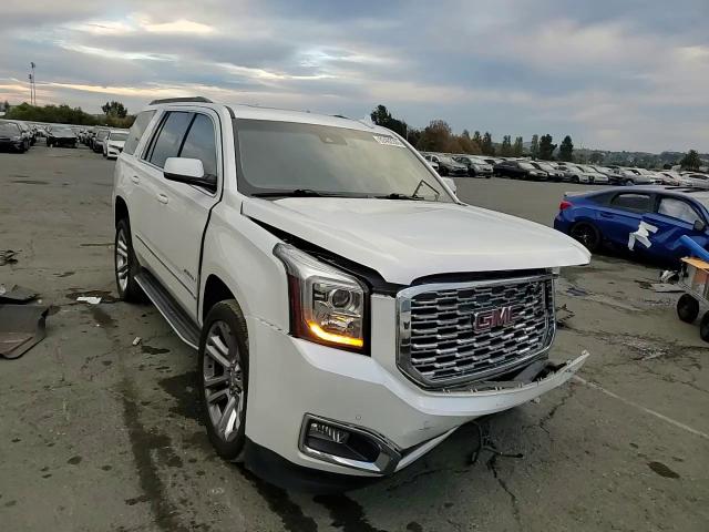 2019 GMC Yukon Slt VIN: 1GKS1BKC2KR308217 Lot: 92402265
