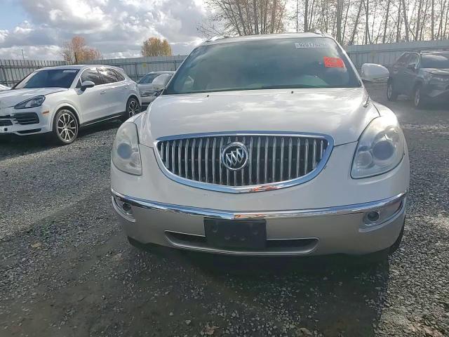 2008 Buick Enclave Cxl VIN: 5GAEV23738J137033 Lot: 92017625
