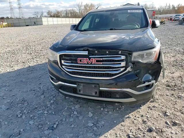 2017 GMC Acadia Sle VIN: 1GKKNSLA5HZ285834 Lot: 90842245