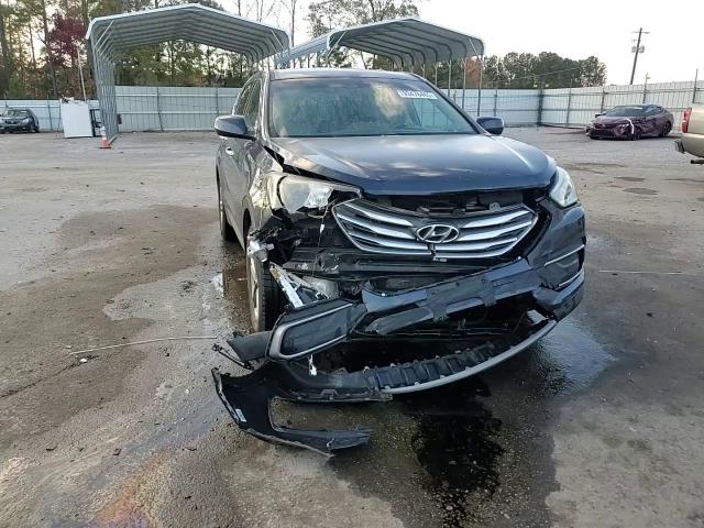 2018 Hyundai Santa Fe Sport VIN: 5NMZT3LB8JH081845 Lot: 93476485