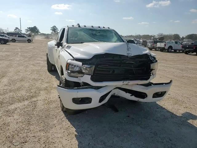 2020 Ram 3500 Big Horn VIN: 3C63RRHL3LG220813 Lot: 93779825
