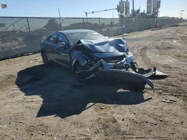 2017 Mazda 6 Grand Touring VIN: JM1GL1X50H1140584 Lot: 94366145