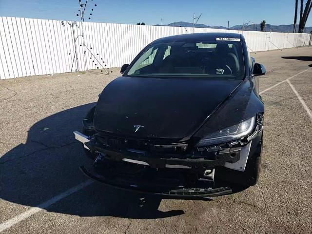 2025 Tesla Model 3 VIN: 5YJ3E1EA8SF976893 Lot: 94480085