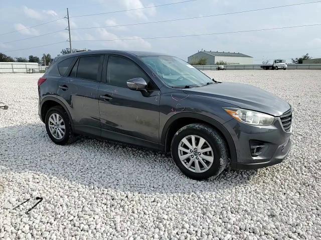 2016 Mazda Cx-5 Touring VIN: JM3KE2CY2G0657147 Lot: 93688605