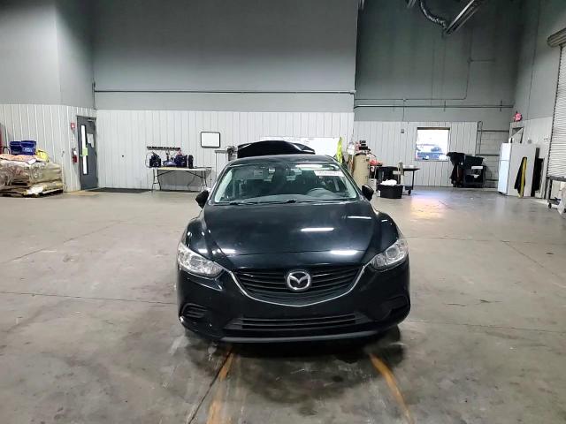 2015 Mazda 6 Touring VIN: JM1GJ1V50F1206699 Lot: 90368625