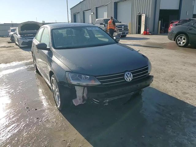 2017 Volkswagen Jetta S VIN: 3VW2B7AJ5HM206066 Lot: 91285745