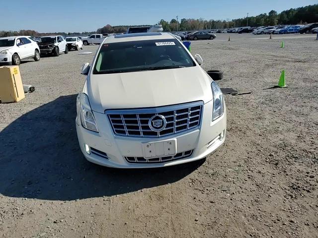 2013 Cadillac Xts Premium Collection VIN: 2G61T5S3XD9101349 Lot: 91766425