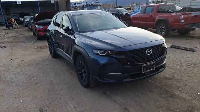 2024 Mazda Cx-50 Preferred VIN: 7MMVABBM4RN159991 Lot: 94388805