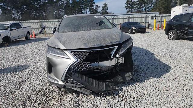 2022 Lexus Rx 350 VIN: 2T2HZMAAXNC223324 Lot: 93308455