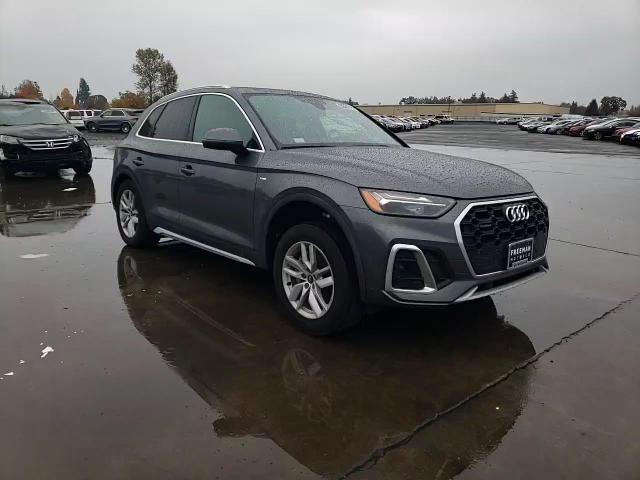 2022 Audi Q5 Premium 45 VIN: WA1GAAFY4N2055782 Lot: 90352745