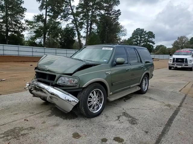 2000 Ford Expedition Eddie Bauer VIN: 1FMEU17L4YLB58170 Lot: 93979935