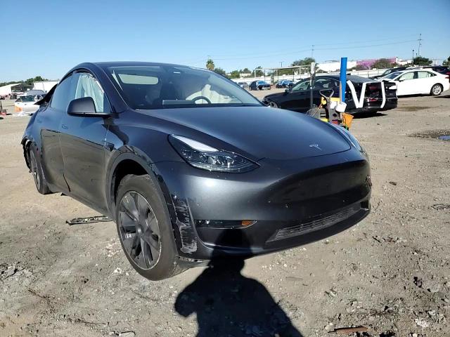 2025 Tesla Model Y VIN: 7SAYGDED1SF316063 Lot: 94386245