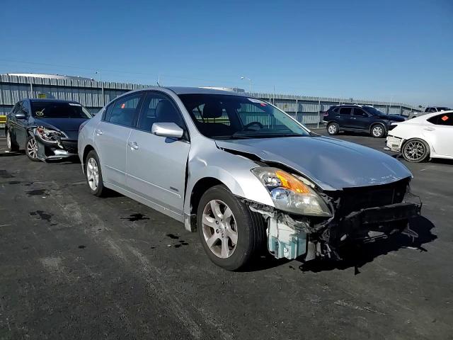 2009 Nissan Altima Hybrid VIN: 1N4CL21E39C175533 Lot: 93920145