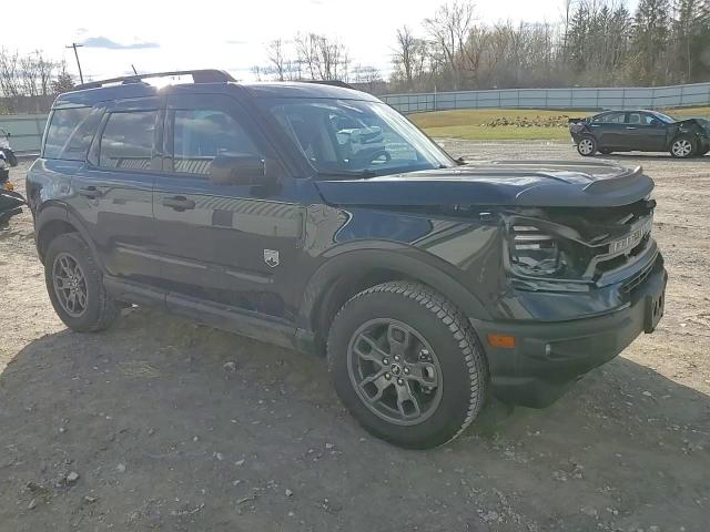 2023 Ford Bronco Sport Big Bend VIN: 3FMCR9B69PRD09772 Lot: 93383775