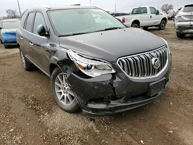 2017 Buick Enclave VIN: 5GAKVBKD4HJ169080 Lot: 93708715