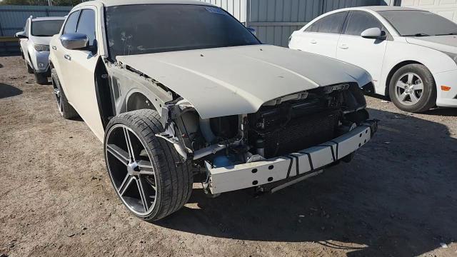 2005 Chrysler 300C VIN: 2C3JA63H25H538499 Lot: 91056255