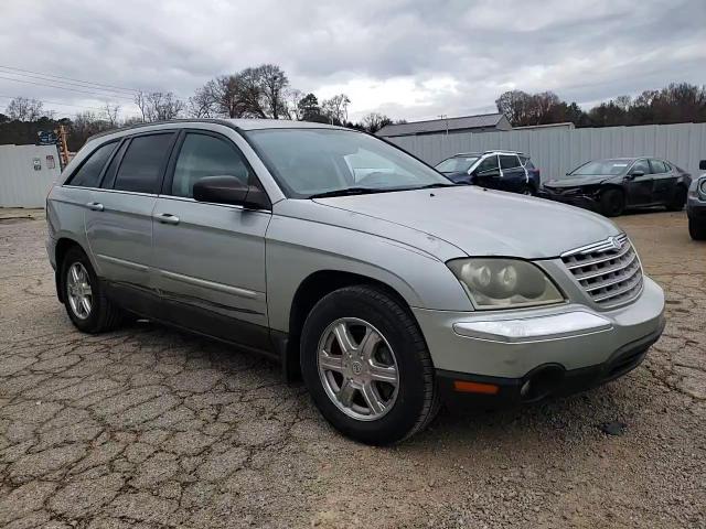 2004 Chrysler Pacifica VIN: 2C8GM68494R583451 Lot: 94086945