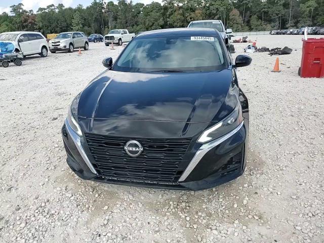 2023 Nissan Altima Sv VIN: 1N4BL4DV5PN322343 Lot: 93445845