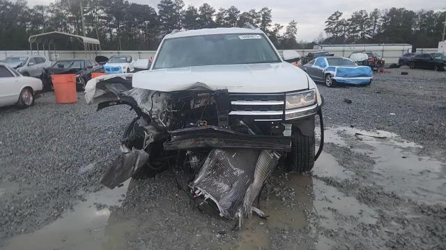 2018 Volkswagen Atlas Se VIN: 1V2LR2CA9JC551898 Lot: 94609875