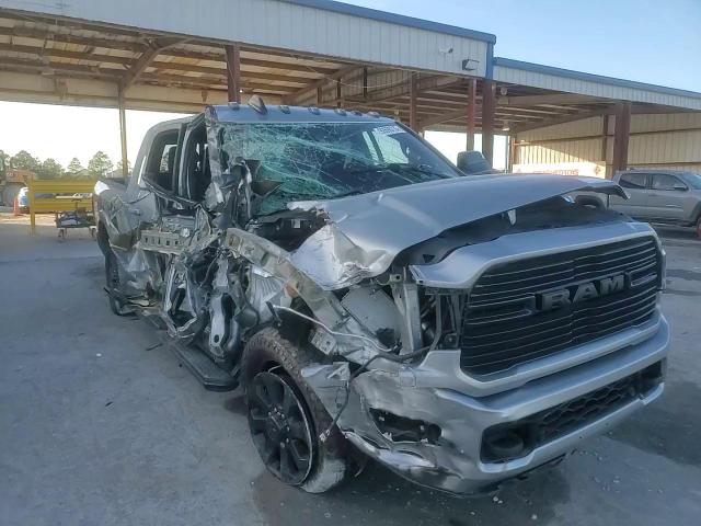 2021 Ram 2500 Laramie VIN: 3C6UR5NL8MG632261 Lot: 92698735