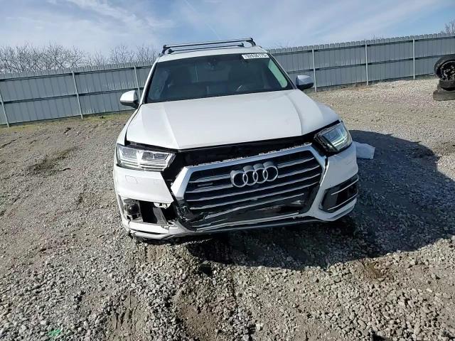 2018 Audi Q7 Prestige VIN: WA1VAAF74JD036453 Lot: 92636175