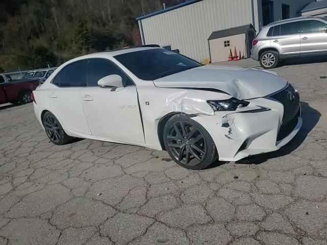 2015 Lexus Is 250 VIN: JTHCF1D20F5023866 Lot: 93960965