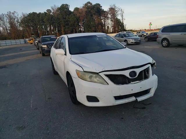 2010 Toyota Camry Base VIN: 4T1BF3EK2AU546193 Lot: 94436055