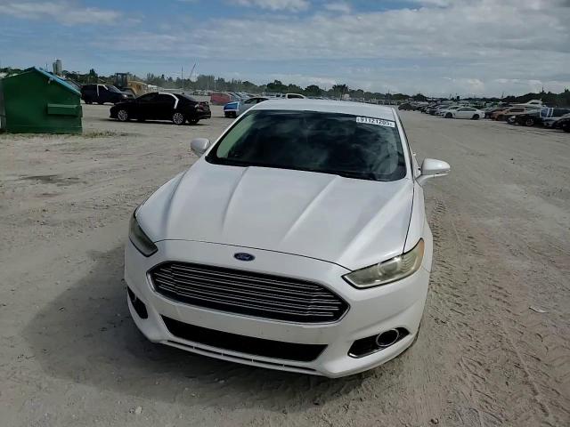 2013 Ford Fusion Se VIN: 3FA6P0H99DR188893 Lot: 91121205