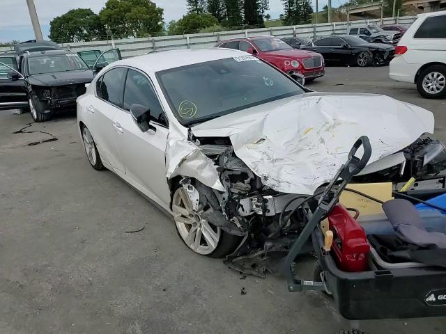 2022 Lexus Is 300 VIN: JTHAA1D22N5118644 Lot: 91297665