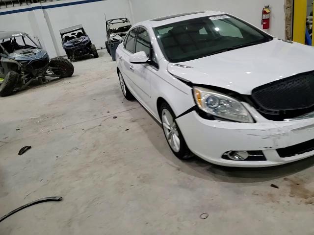 2013 Buick Verano VIN: 1G4PS5SK9D4197331 Lot: 91937805