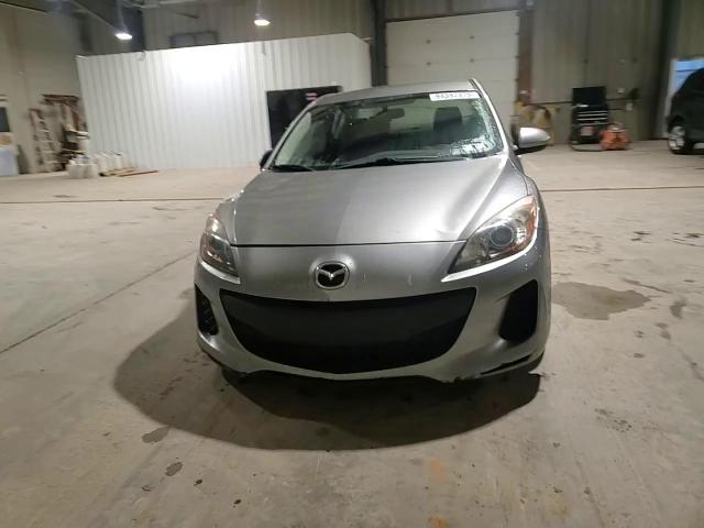 2012 Mazda 3 I VIN: JM1BL1V83C1539358 Lot: 94392375
