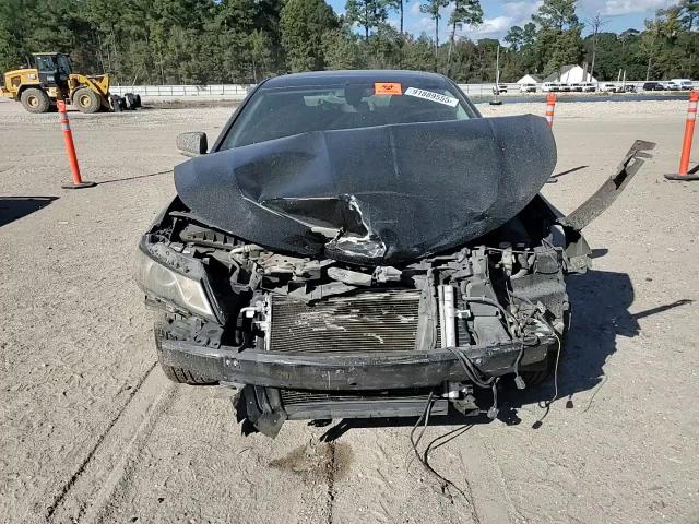 2014 Chevrolet Impala Lt VIN: 2G1125S31E9142639 Lot: 91889555