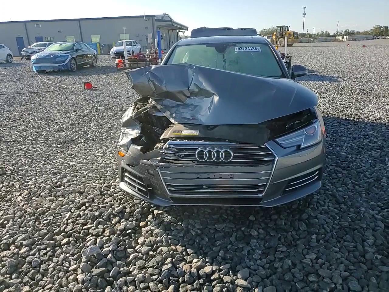 Фото: WAUANAF44HN062065