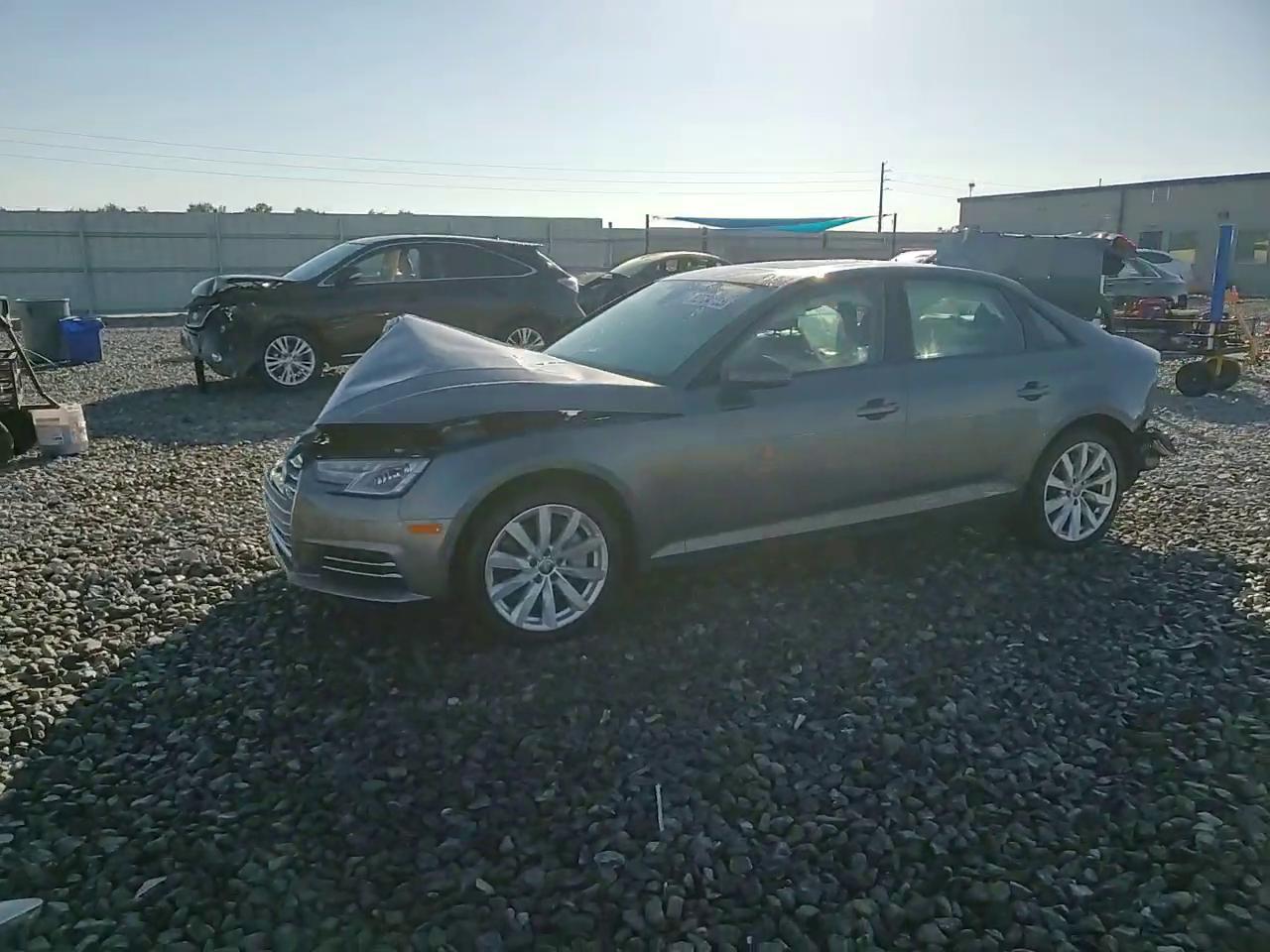 Фото: WAUANAF44HN062065