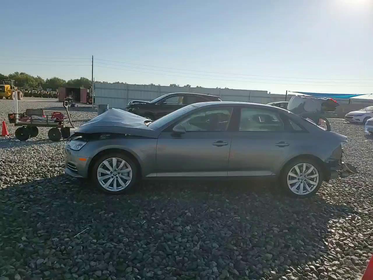 Фото: WAUANAF44HN062065