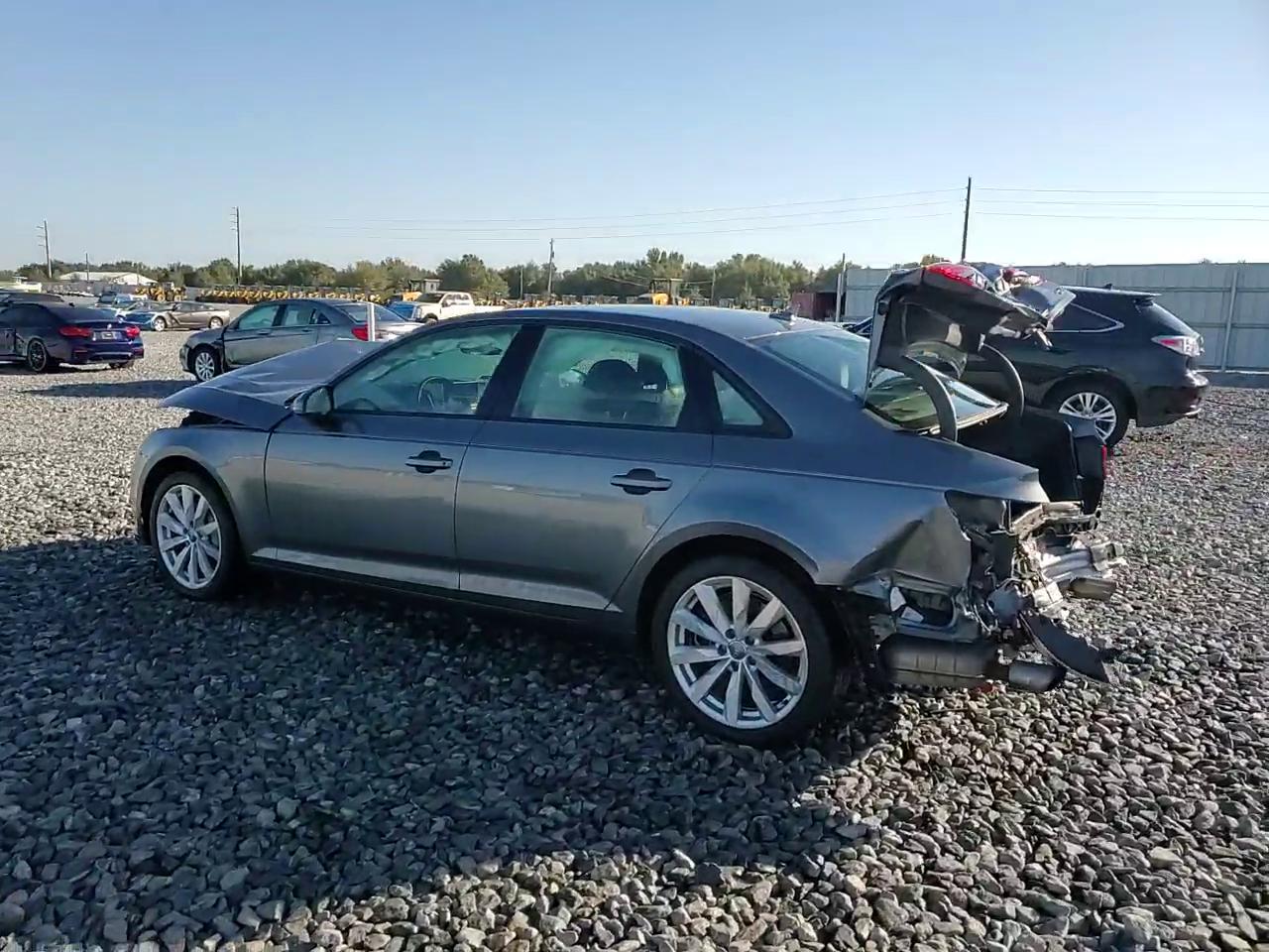 Фото: WAUANAF44HN062065