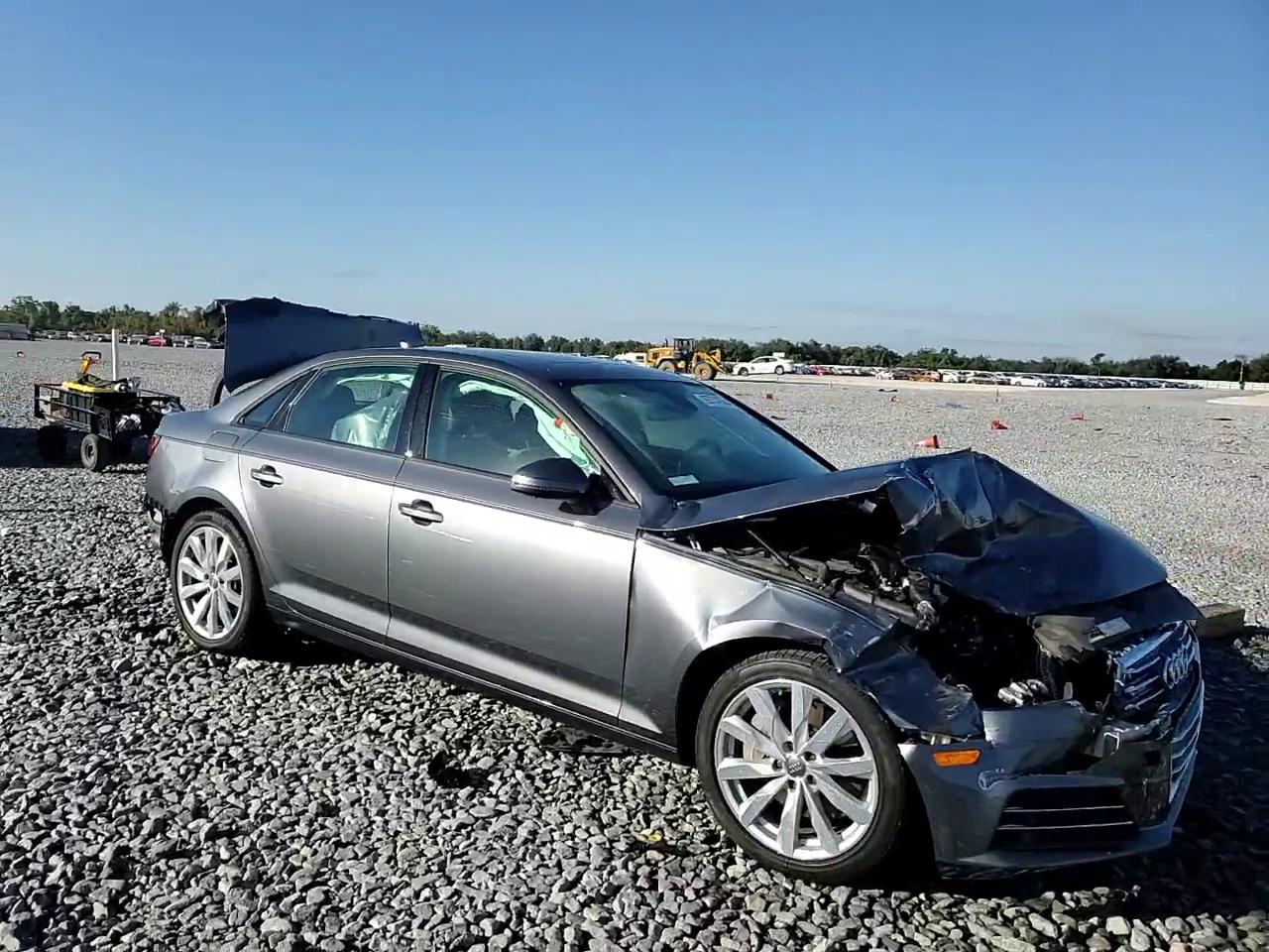 Фото: WAUANAF44HN062065