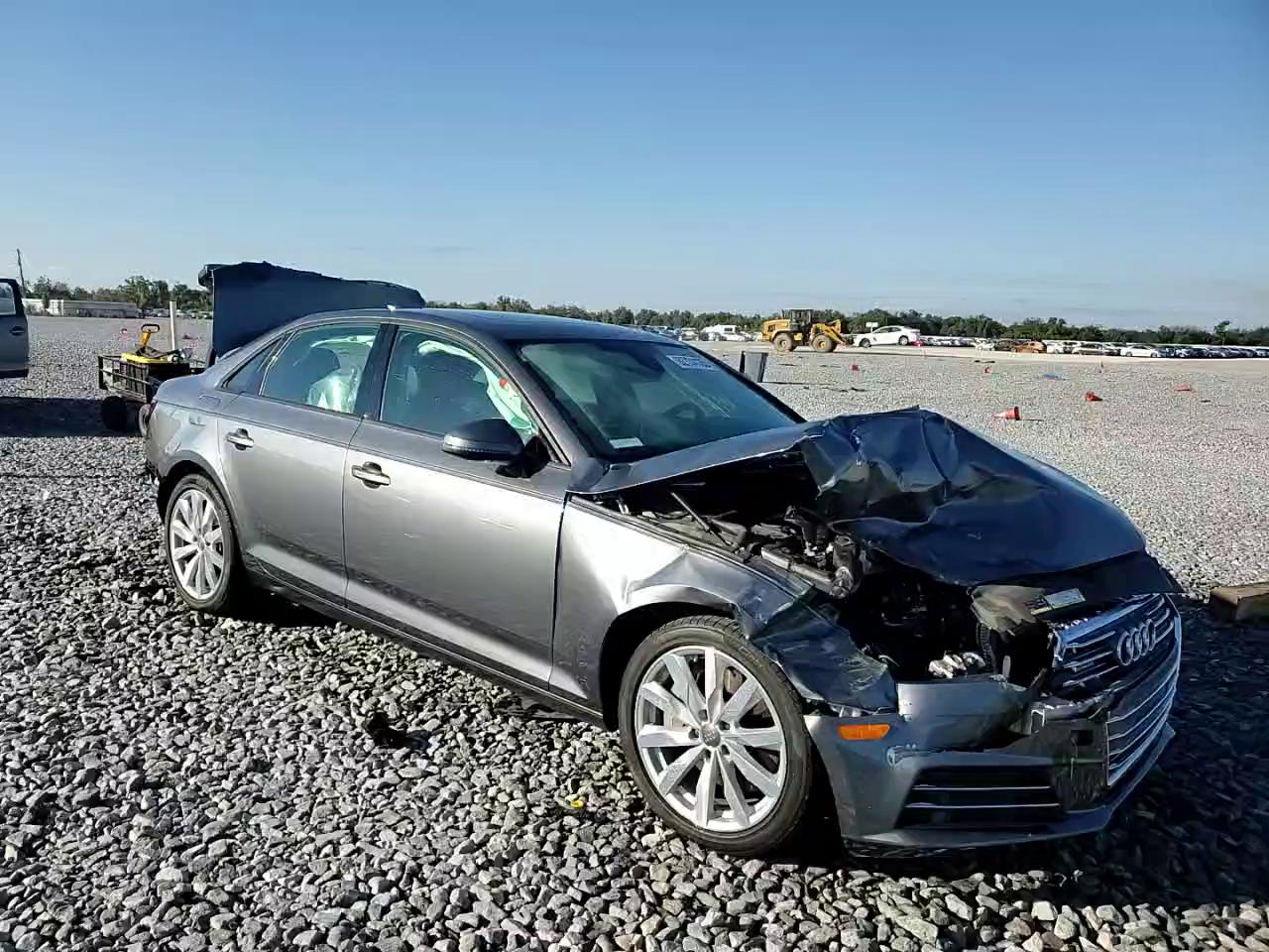 Фото: WAUANAF44HN062065