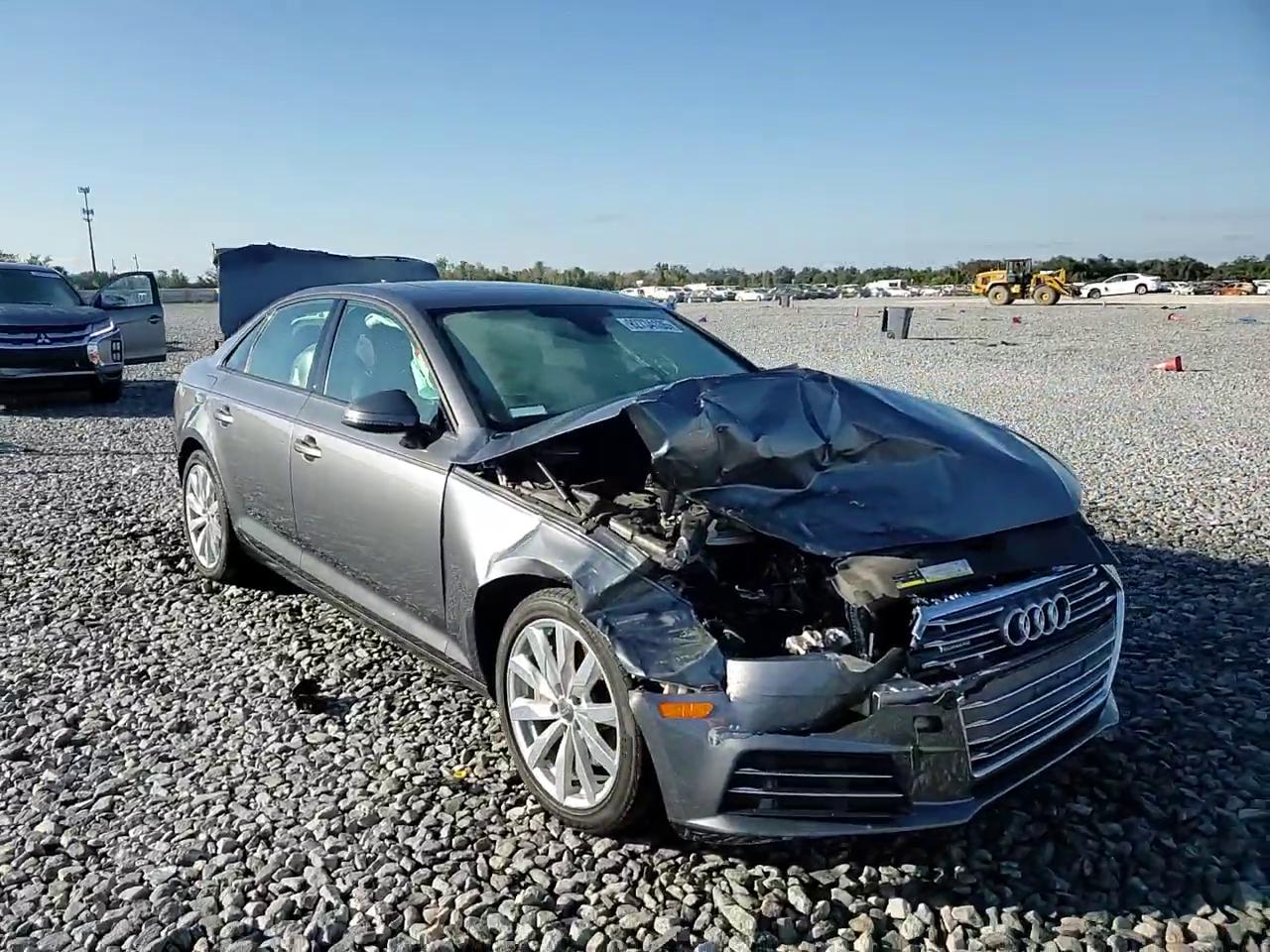 Фото: WAUANAF44HN062065