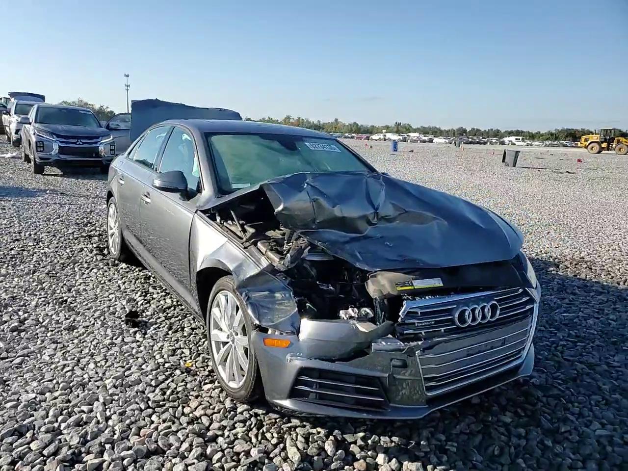 Фото: WAUANAF44HN062065