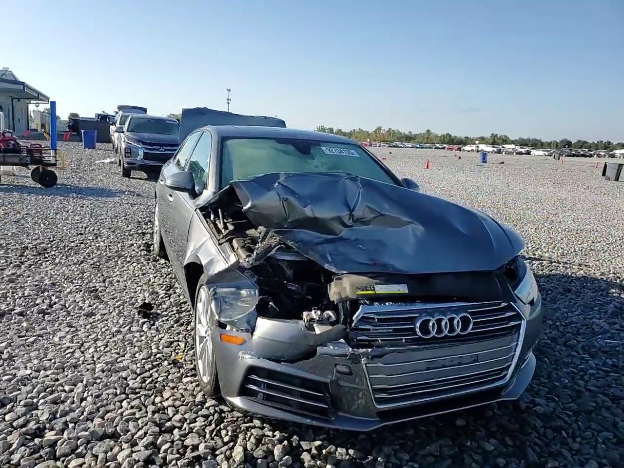 Фото: WAUANAF44HN062065