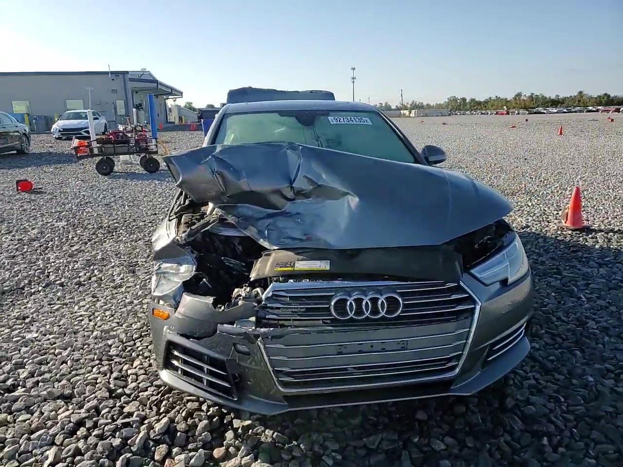 Фото: WAUANAF44HN062065